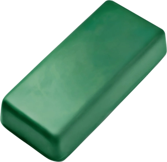 Zaļā pulēšanas pasta BEAVERCRAFT P02, 50 g