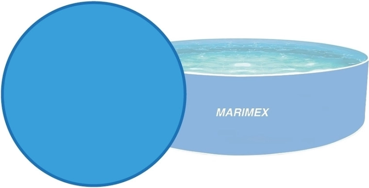Rezerves baseina plēve Marimex Orlando 4,57–4,60 × 1,22 m