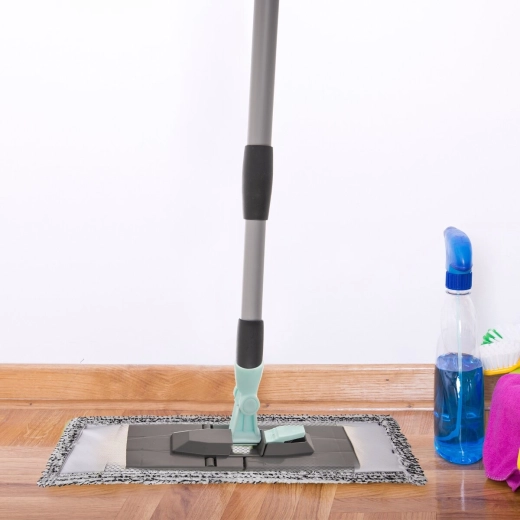 Ideal for everyday household cleaning