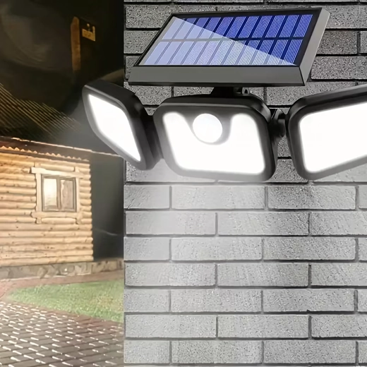 Saules barošana bez vadiem