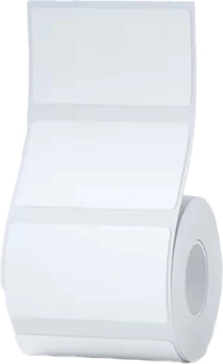 Termotransfēra etiķetes Niimbot 50 × 30 mm (225 gab.)
