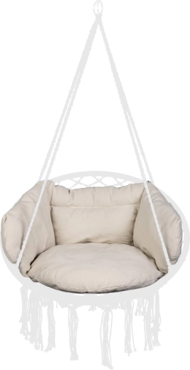 Elegants ecru, kas iederas visur