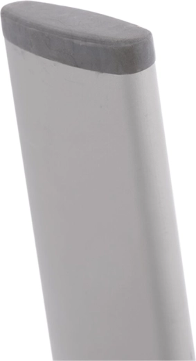 Non-slip leg ends