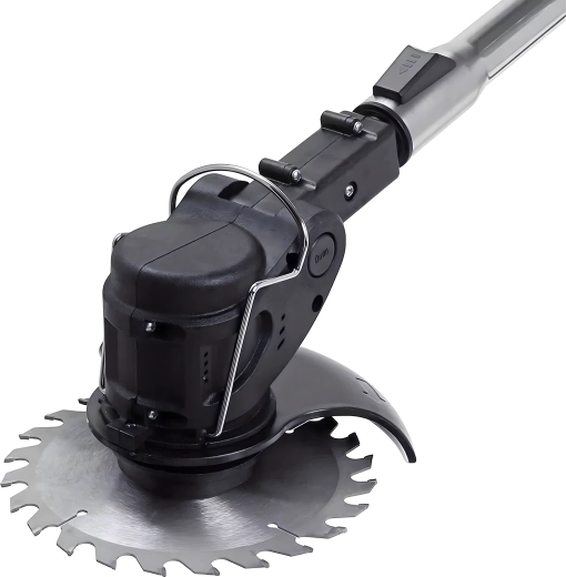 Maināmi naži dažādiem augu segumiem