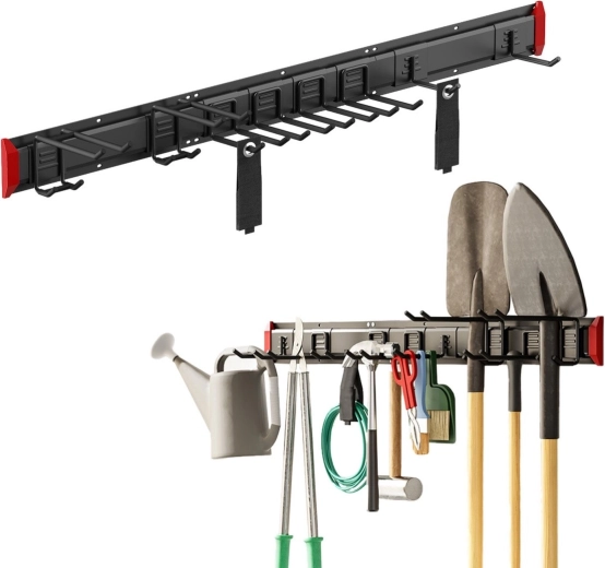 Maclean sienas instrumentu organizators MC-179