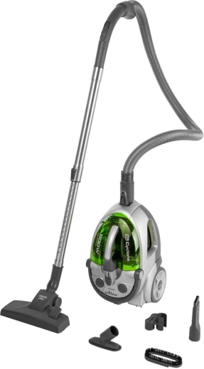 Bezsomas putekļsūcējs Sencor SVC 730GR