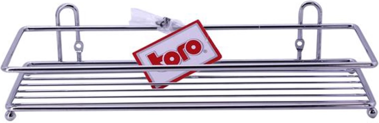 Vannas istabas plaukts Toro 30 × 10 cm