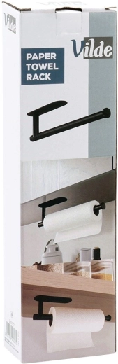 Dažādas montāžas iespējas – bez urbšanas vai ar skrūvēm