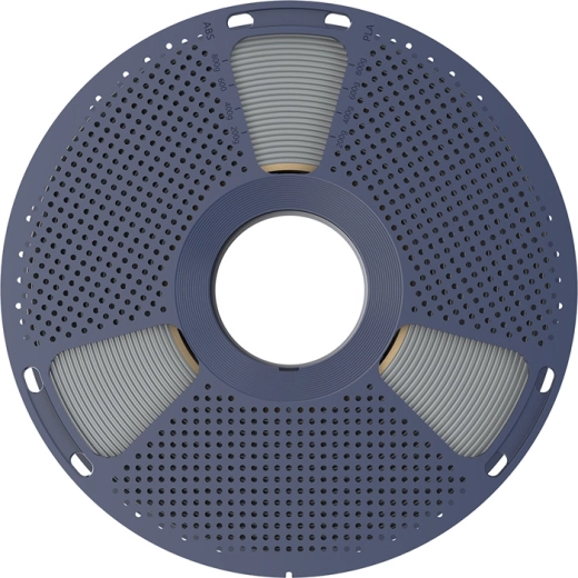 Wide compatibility with FDM 3D printers