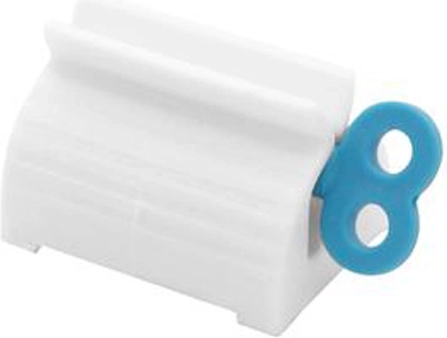 Toothpaste Squeezer with Stand