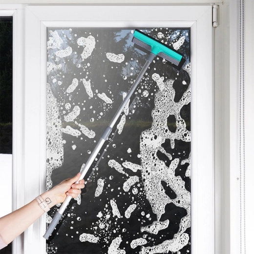 Teleskopiska roktura garums 54–88 cm