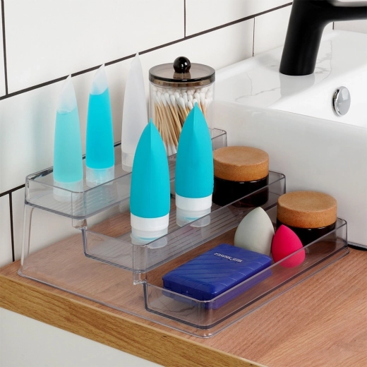 Universāla izmantošana visā mājoklī