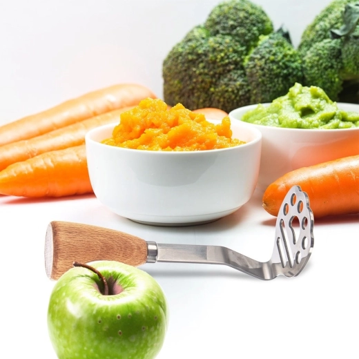 Universāls palīgs katrā virtuvē