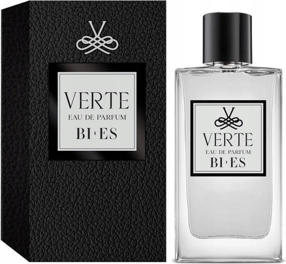 Vīriešu parfimērijas ūdens BI-ES Verte 90 ml