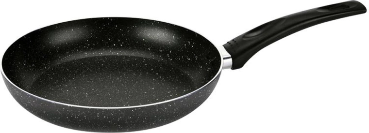Frying Pan with Induction Base 28 cm with Non-stick Xylan Coating