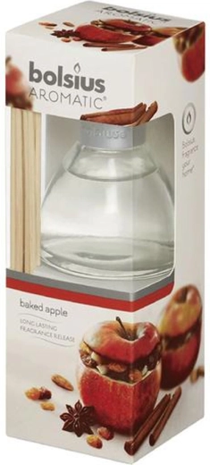 Aromātiskais difuzors Cepts ābols un kanēlis 45 ml