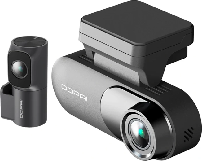 DDPAI N3 pro 2026 dash cam