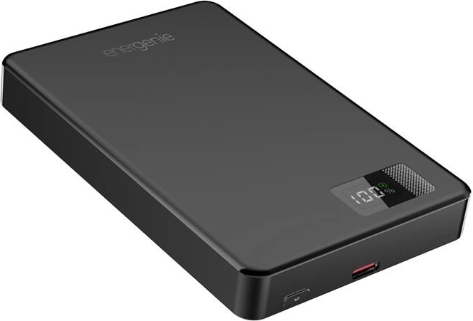 Ātra USB‑C Power Delivery 20 W