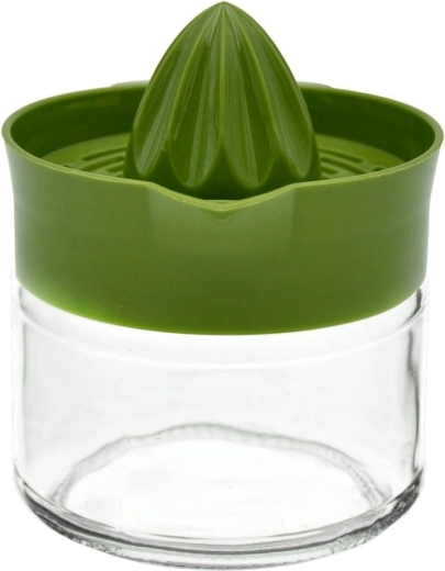 Izturīgs 300 ml stikla trauks