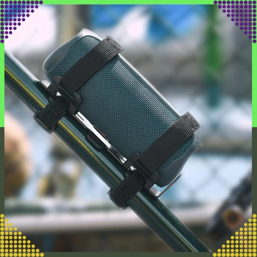 Universal for a speaker or bottle