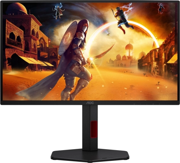Fast IPS: speed and great colors