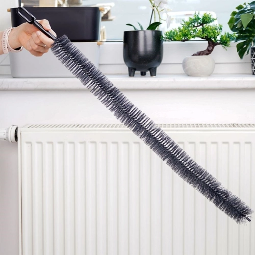 Gara radiatoru birste