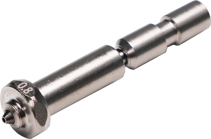 Durable stainless steel