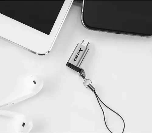 Plug & Play without drivers