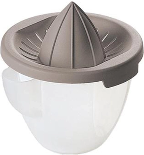 Plastmasas citrusu spiede ar 500 ml trauku