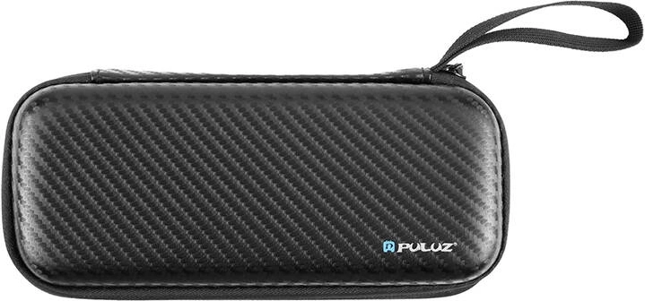 Mini Case PULUZ for DJI Osmo Pocket 3 Black