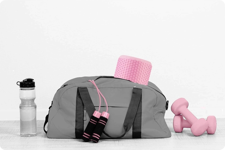 Lightweight and easy to carry