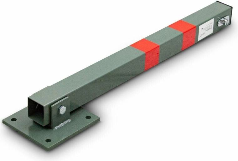 Redzamība un droša uzstādīšana