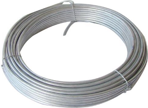 Cinkots spriegošanas stieple 3,4 mm, 26 m