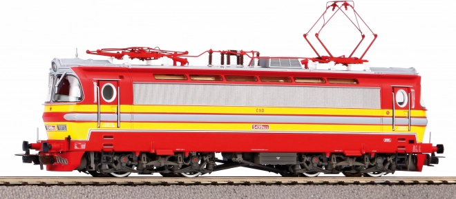 Piko elektriskā lokomotīve S 499.1 “Laminātka” ČSD, H0