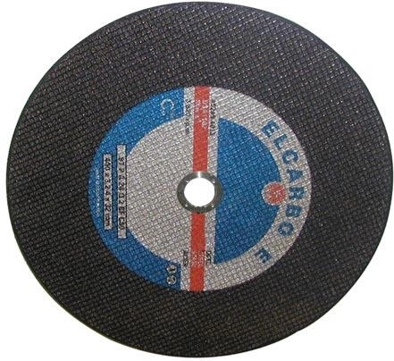 Metāla griešanas disks 400 × 3,5–4 × 32 mm