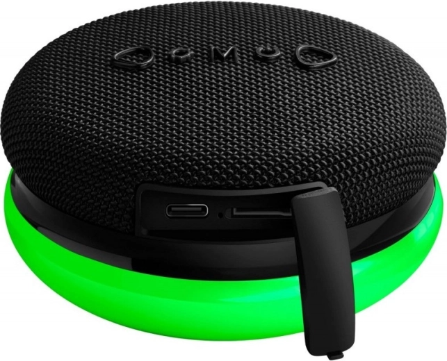 LED backlight and versatile playback