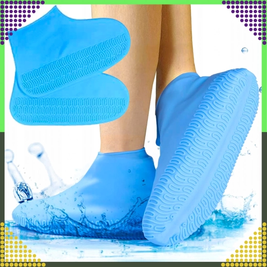 Pārliecināts solis pateicoties pretpaslīdes zolei