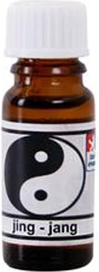 Jin jang ēteriskā eļļa 10 ml
