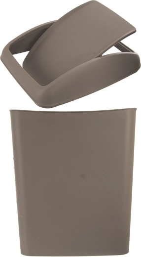 Viegli mazgājama plastmasa un vienkārša kopšana