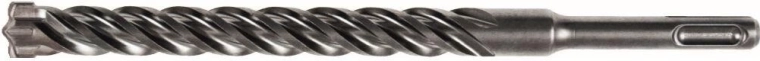 Urbis STALCO POWERMAX 10 mm SDS‑Plus, 4 asmeņu, 150/210 mm