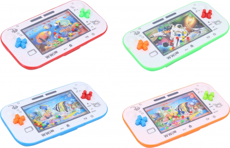 Viegla vadība, liela izklaide