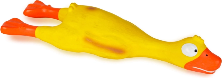 Flexible latex material
