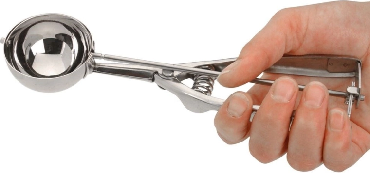 Precīzas un vienmērīgas bumbiņas