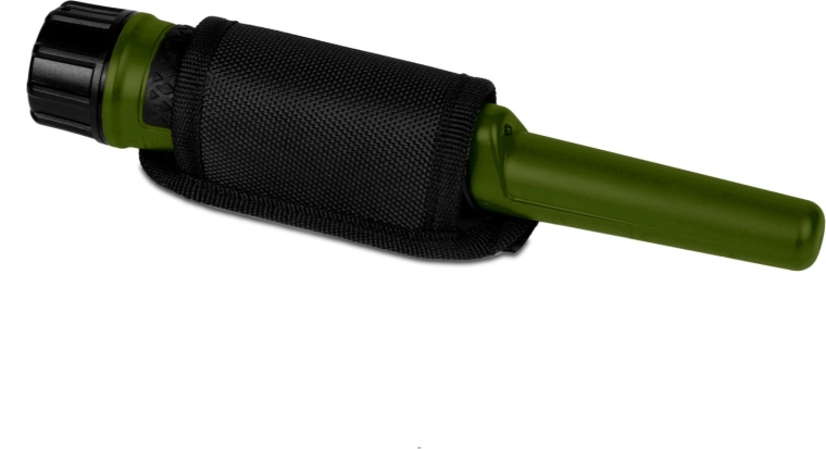 Comfortable carry with holster and lanyard clip