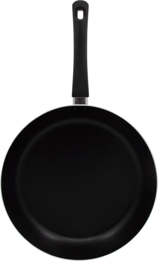 Two-layer non-stick surface for easy cooking