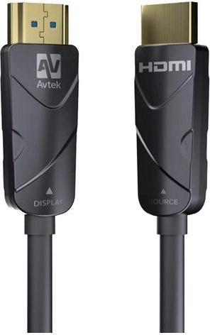 Avtek aktīvais HDMI kabelis 15 m 4K 60 Hz 4:4:4