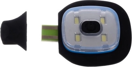 Uzlādēšana caur USB bez baterijām