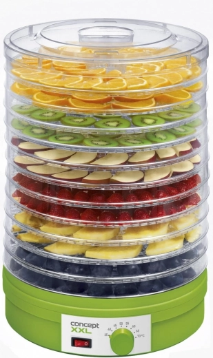 Concept Food Dehydrator