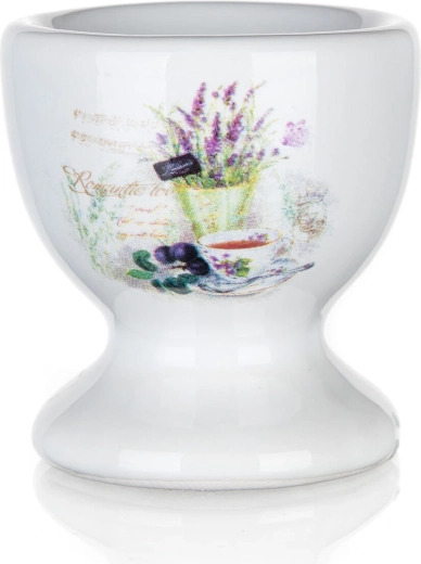 Keramikas olu trauciņš Lavender