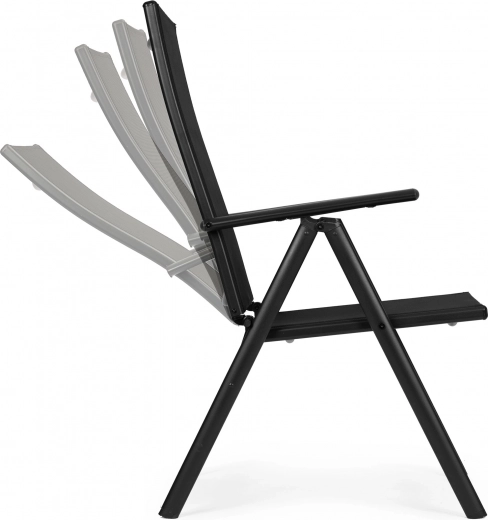 7 pozīcijas relaksam un maltītei